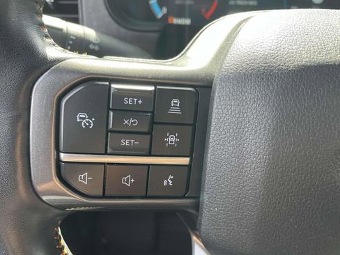 Used 2023 Ford F150 Tremor w/ Equipment Group 402A High image 35