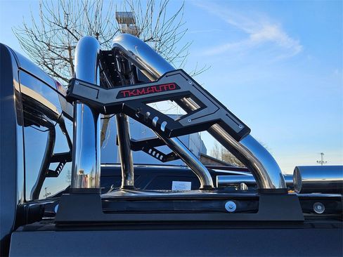 Certified 2020 RAM 2500 Tradesman image 33