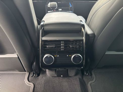 Certified 2024 Land Rover Range Rover Sport Dynamic SE AWD/4WD image 18