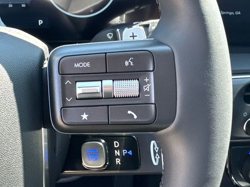 New 2026 Hyundai Palisade SEL FWD image 27