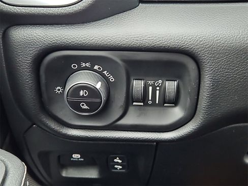 New 2026 RAM 1500 Laramie image 18