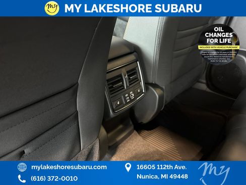 New 2026 Subaru Outback Wilderness AWD/4WD image 22