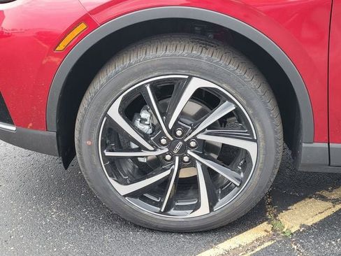 New 2026 Lincoln Corsair Reserve AWD/4WD image 15