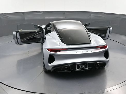 New 2026 Lotus Emira RWD image 32