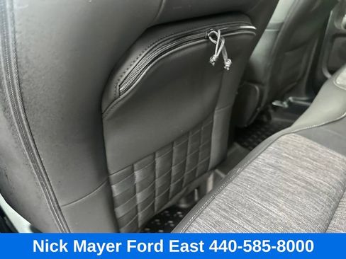 Used 2023 Ford Bronco Sport Big Bend w/ Convenience Package image 22