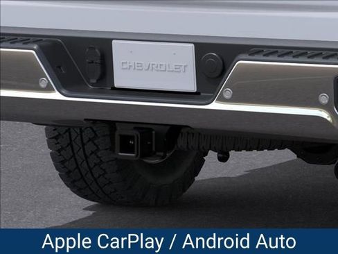 New 2026 Chevrolet Silverado 2500 W/T image 16