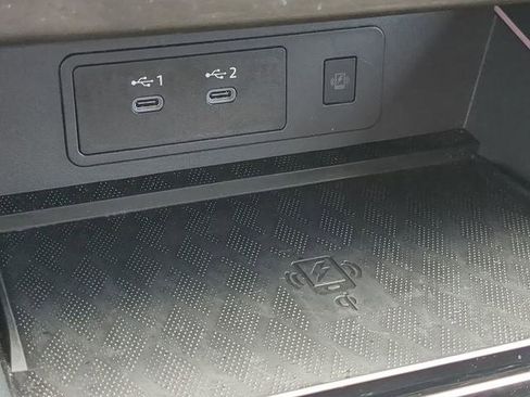 Certified 2025 Nissan Murano SL AWD/4WD image 22