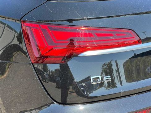 Used 2023 Audi Q5 2.0T Premium Plus w/ Premium Plus Package image 14