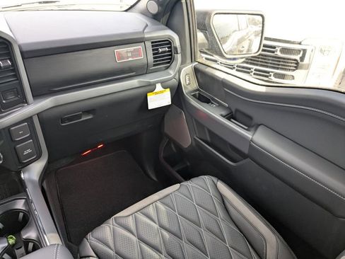 New 2026 Ford F150 XLT w/ Equipment Group 303A High image 17