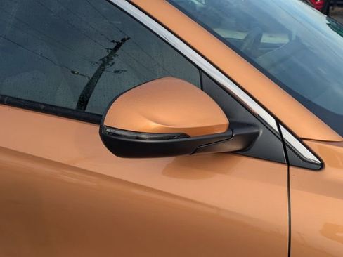 New 2026 Buick Envista Preferred w/ Convenience I Package image 10