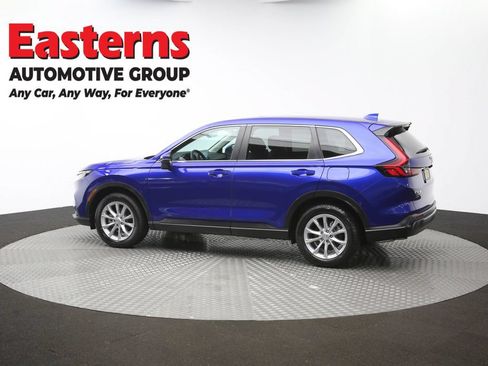 Used 2024 Honda CR-V EX-L image 62