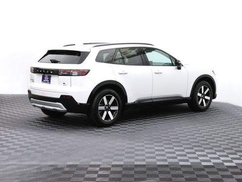 Used 2025 Honda Prologue Touring image 9