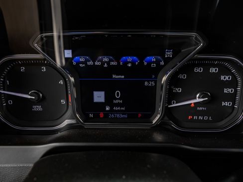 Used 2022 GMC Sierra 2500 Denali image 20