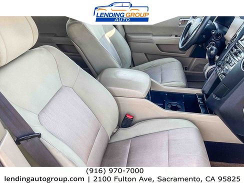 Used 2015 Honda Pilot EX image 15
