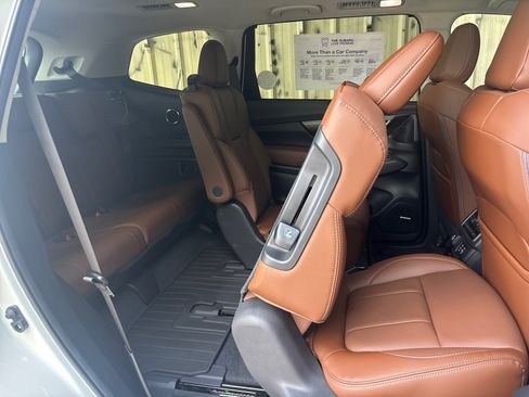 New 2026 Subaru Ascent Touring AWD/4WD image 47