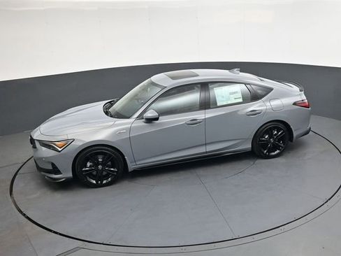 New 2026 Acura Integra A-Spec FWD image 24