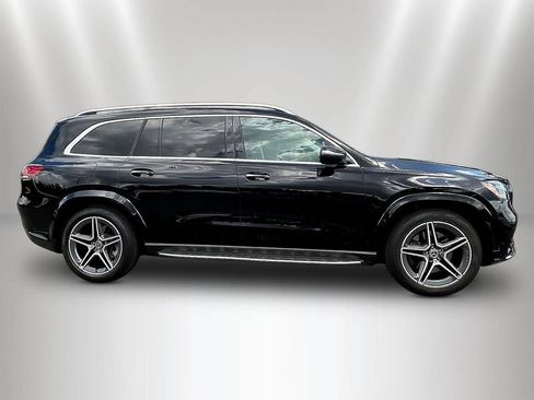 Certified 2023 Mercedes-Benz GLS 450 4MATIC image 4