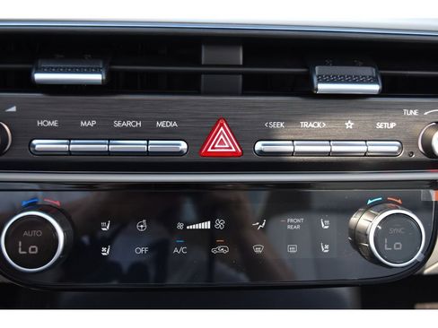 New 2026 Hyundai Palisade Calligraphy image 21