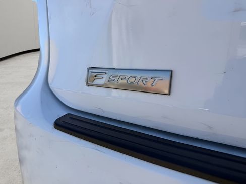 Used 2021 Lexus RX 350 F Sport image 13