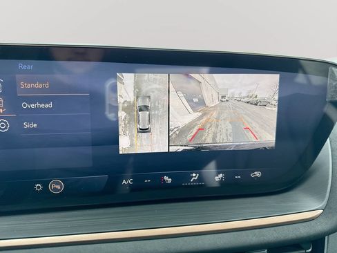 New 2026 Buick Envision Sport Touring AWD/4WD image 15