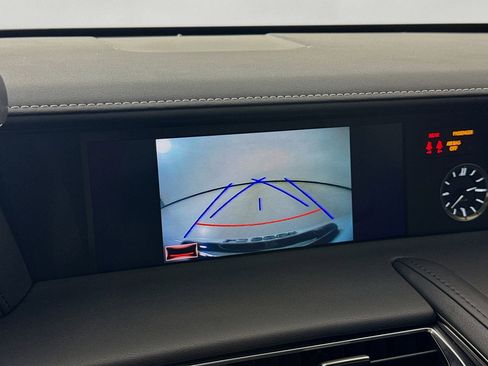 Used 2021 Lexus LC 500h w/ Sport Package w/ Glass Roof image 15