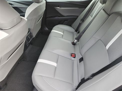 New 2026 Toyota Camry SE image 21