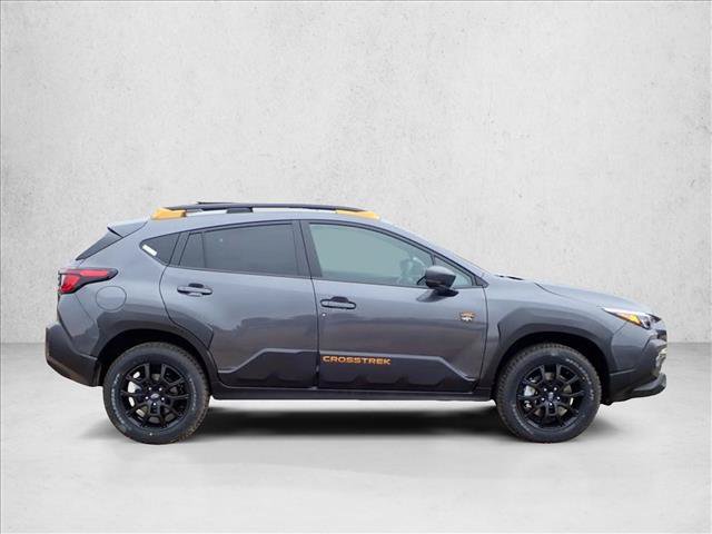 New 2026 Subaru Crosstrek 2.5i Wilderness AWD/4WD image 5