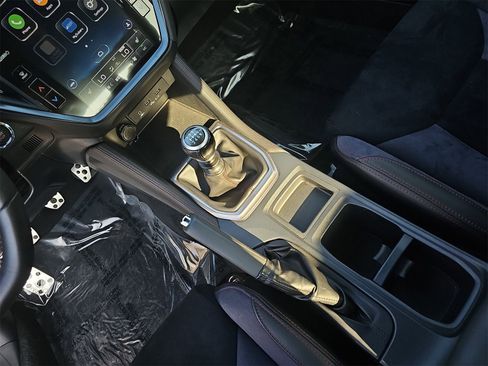 Used 2022 Subaru WRX Limited image 25