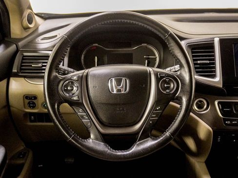 Used 2016 Honda Pilot EX-L image 23