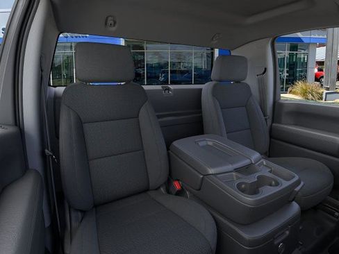 New 2026 GMC Sierra 3500 Pro image 40