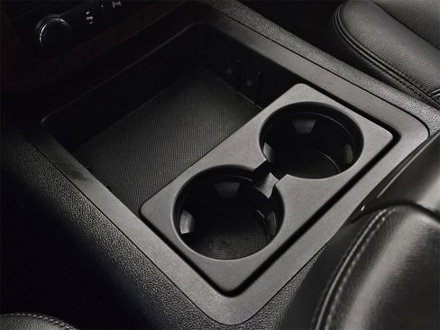 Used 2012 Chevrolet Suburban LT w/ Texas Edition image 22