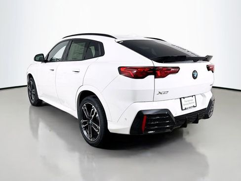 New 2026 BMW X2 xDrive28i w/ Technology Package image 5