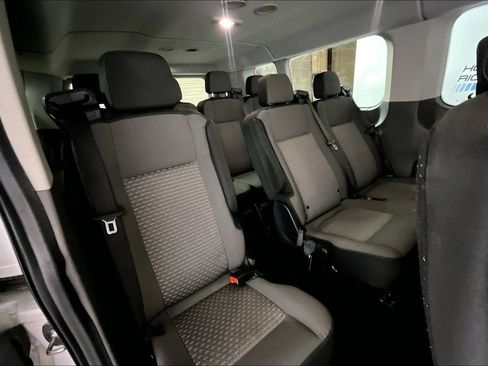 Used 2024 Ford Transit 350 XLT RWD image 19