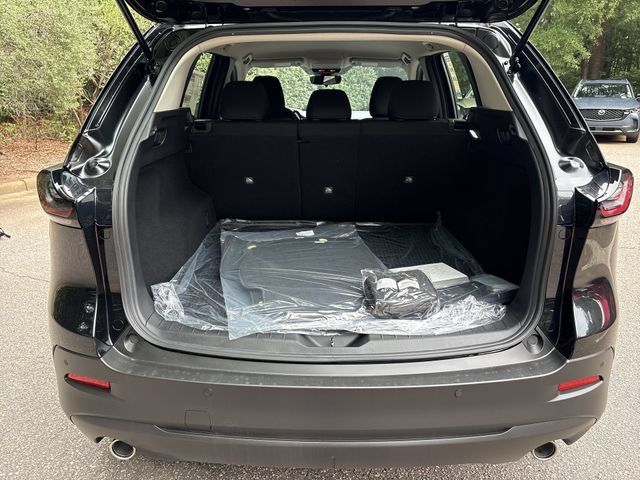 New 2026 MAZDA CX-5 AWD 2.5 S image 25