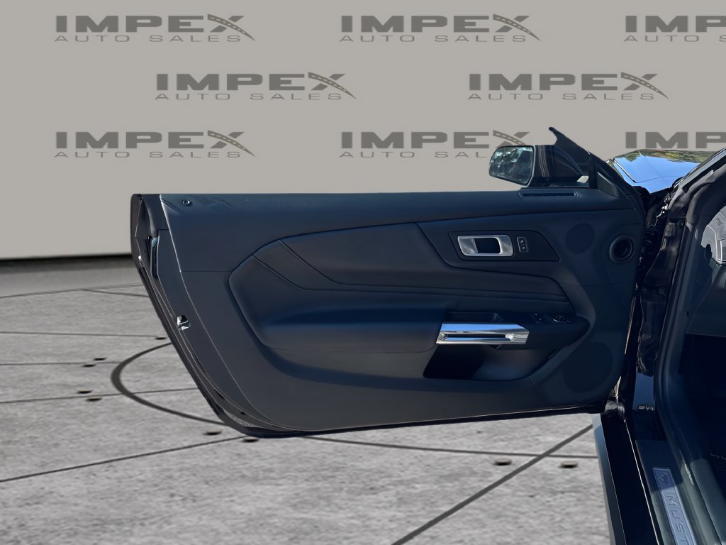 Used 2024 Ford Mustang GT Premium RWD image 22