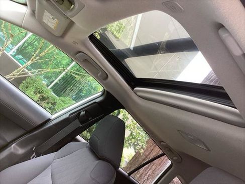Certified 2023 Toyota Corolla Cross LE w/ Moonroof Package AWD/4WD image 3