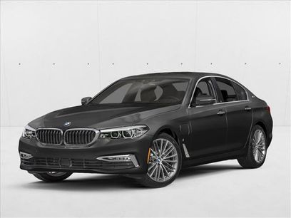 Used 2019 BMW 530e w/ Convenience Package