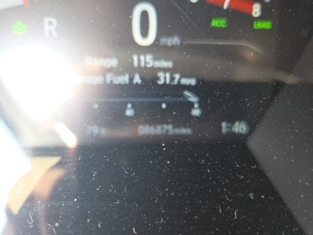 Used 2018 Honda CR-V EX image 20