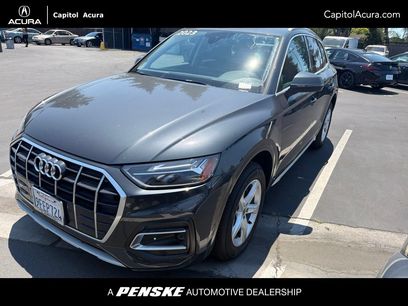 Used 2023 Audi Q5 2.0T Premium w/ Convenience Package