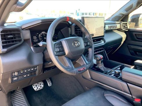 Used 2025 Toyota Tundra TRD Pro image 36