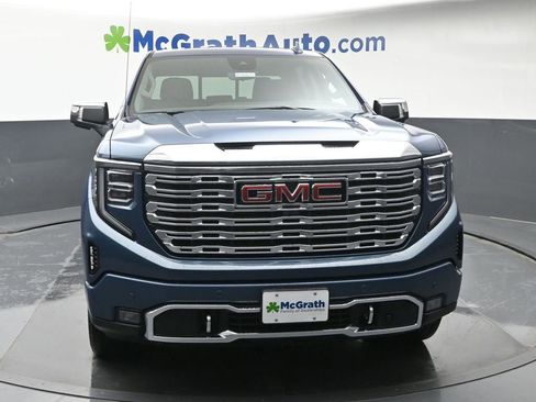 New 2026 GMC Sierra 1500 Denali AWD/4WD image 5