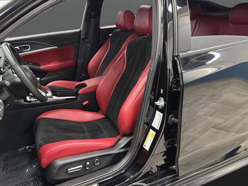 Used 2025 Acura Integra Type S image 9