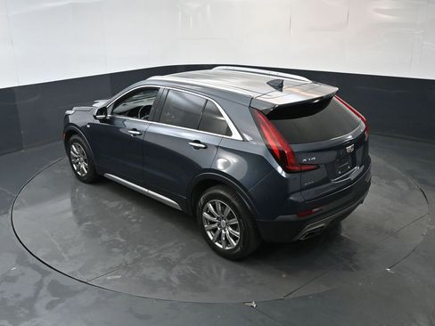 Used 2019 Cadillac XT4 Premium Luxury w/ Cold Weather Package AWD/4WD image 31