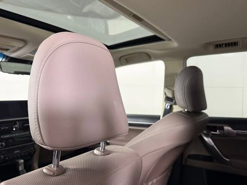 Certified 2023 Lexus GX 460 Premium image 22