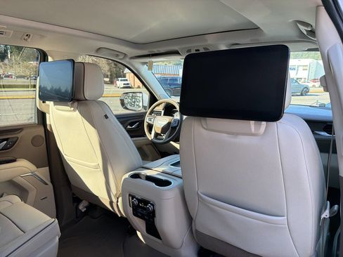 Used 2021 GMC Yukon XL Denali w/ Denali Ultimate Package image 23