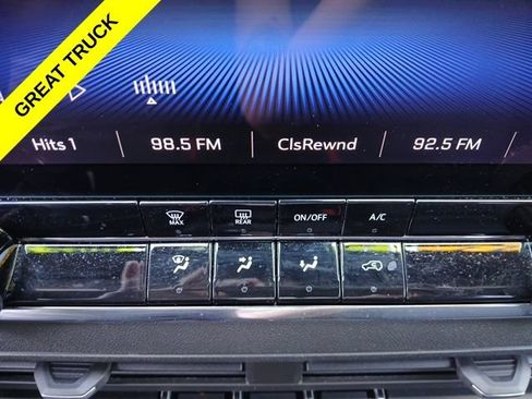 Used 2023 Chevrolet Colorado W/T w/ WT Convenience Package II RWD image 19