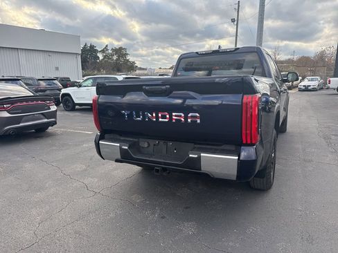Used 2023 Toyota Tundra SR5 image 8