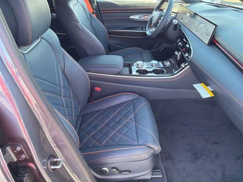 New 2026 Genesis GV70 3.5T Sport Prestige image 13