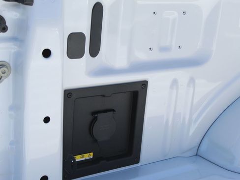 New 2026 Ford F150 Lariat image 21