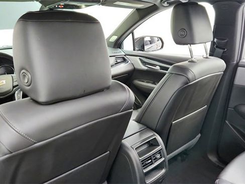 Used 2023 Cadillac XT5 Premium Luxury w/ LPO, Floor Liner Package image 19